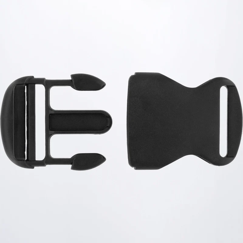 Transporter Bag Clips