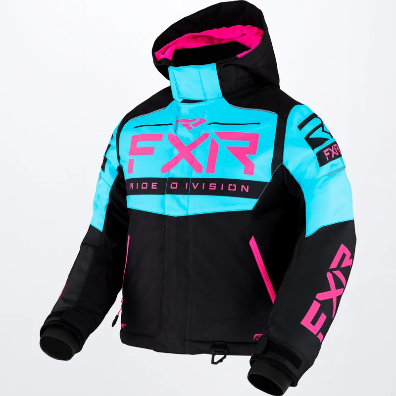 Youth Helium Jacket