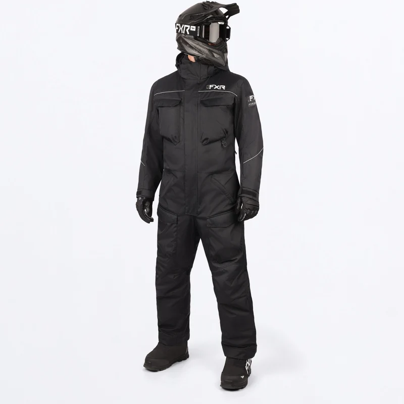 Men's Excursion Monosuit