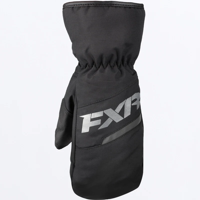 Child Octane Mitt