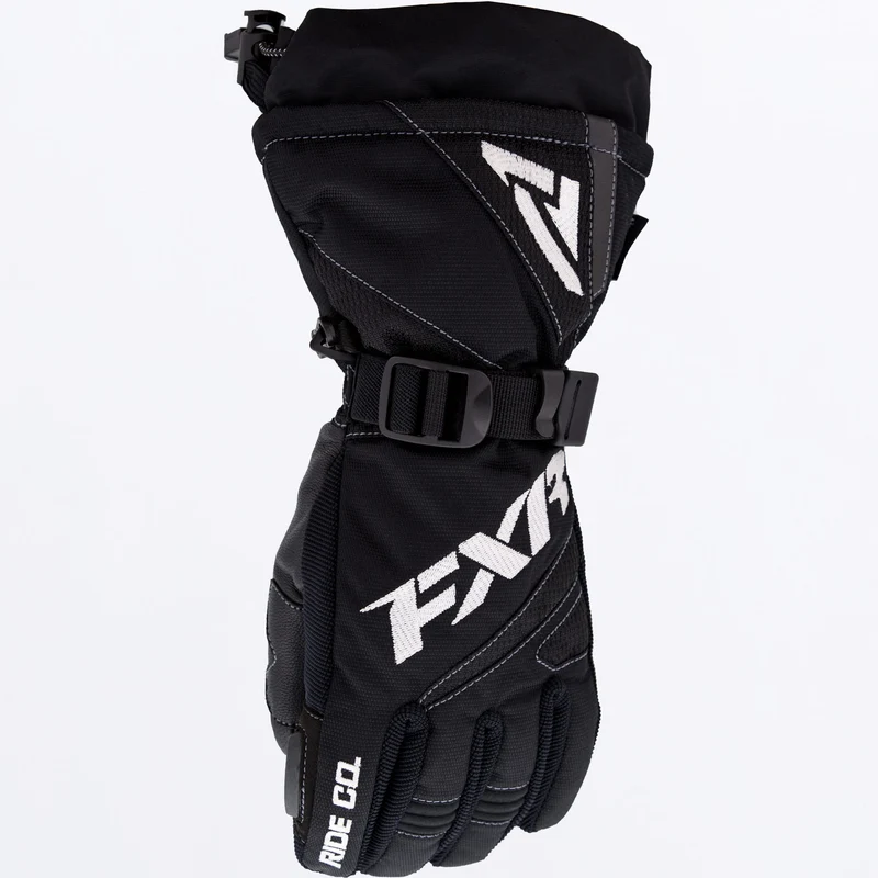 Child Helix Race Glove