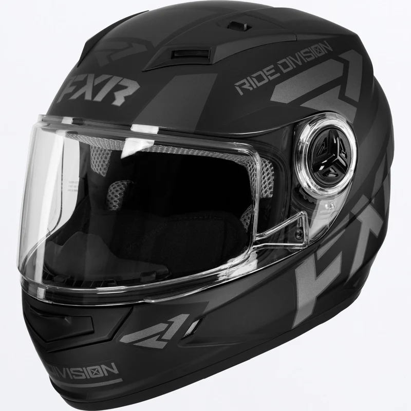 Nitro Youth Core Helmet