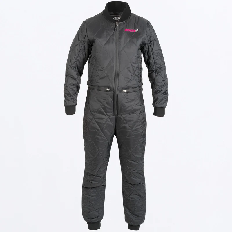 Women's Monosuit Removable Liner 120gr
