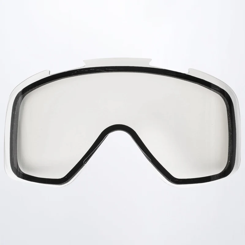 Mission Dual Lens