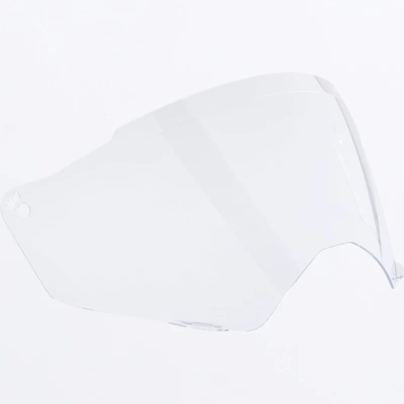 Torque X Helmet Single Shield