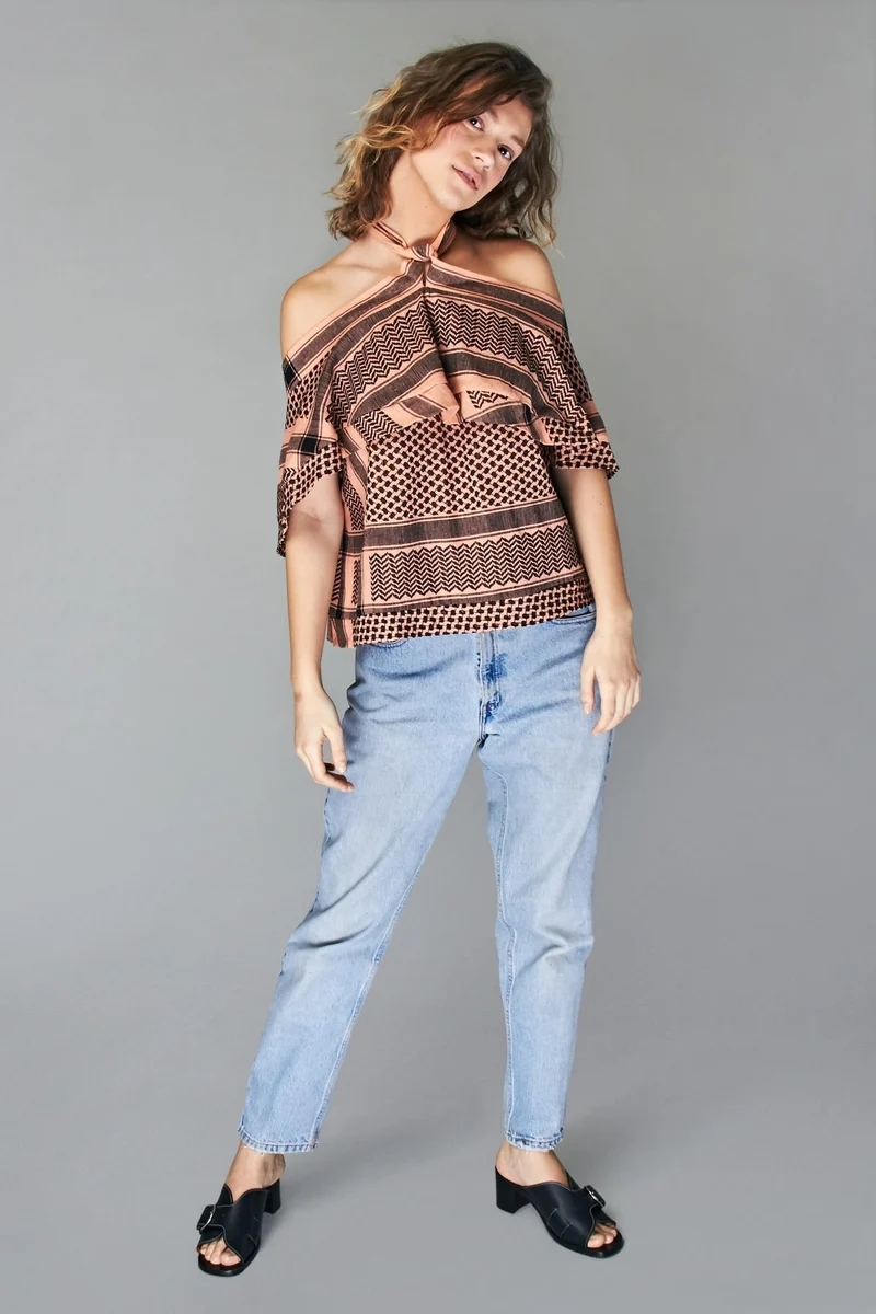 Topanga Top