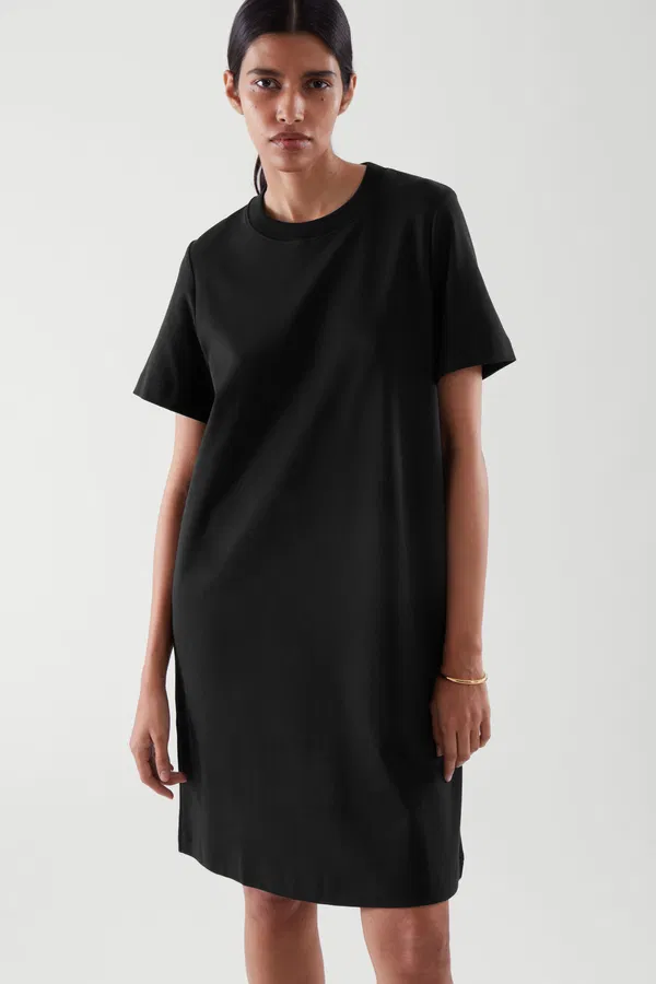 T-Shirt Dress