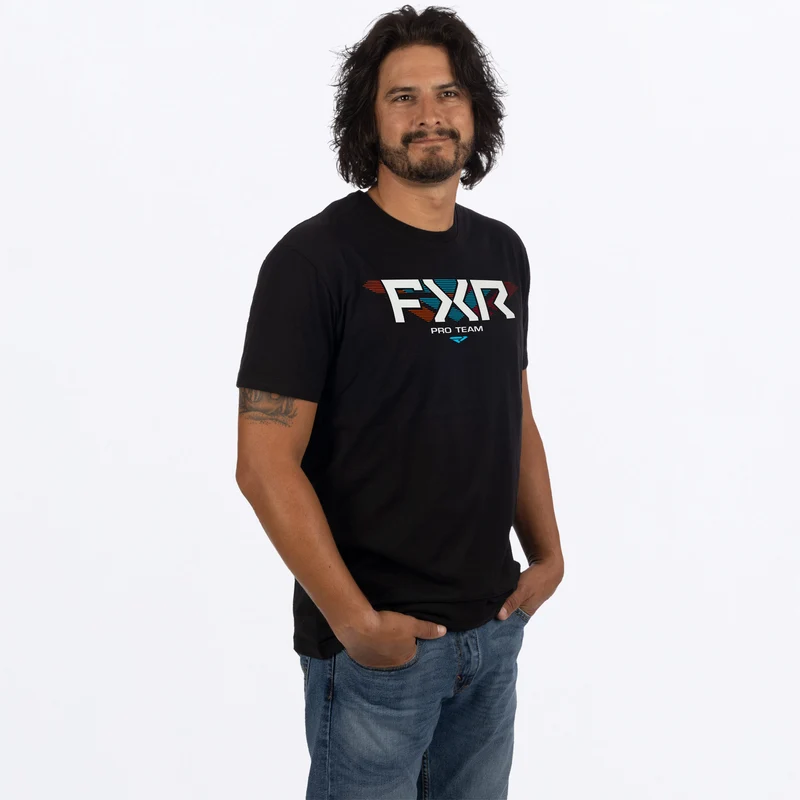 Men's Split Premium T-Shirt