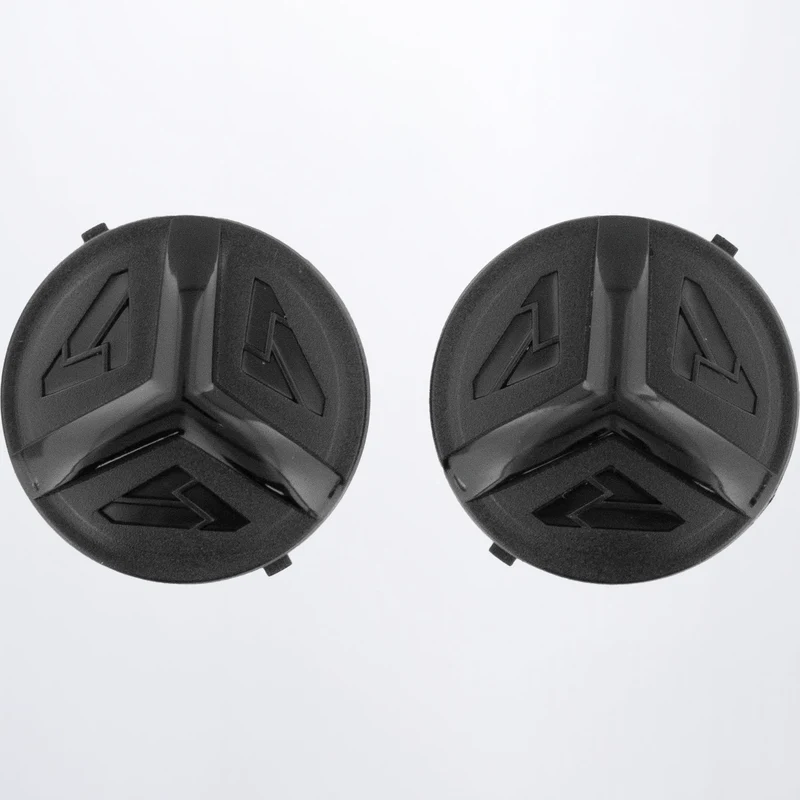 Shield Buttons - Fuel/Nitro Helmet