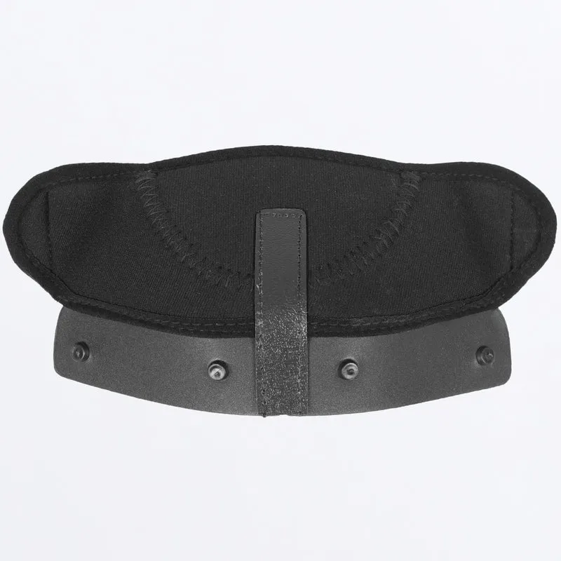 Breath Box for Fuel Helmet