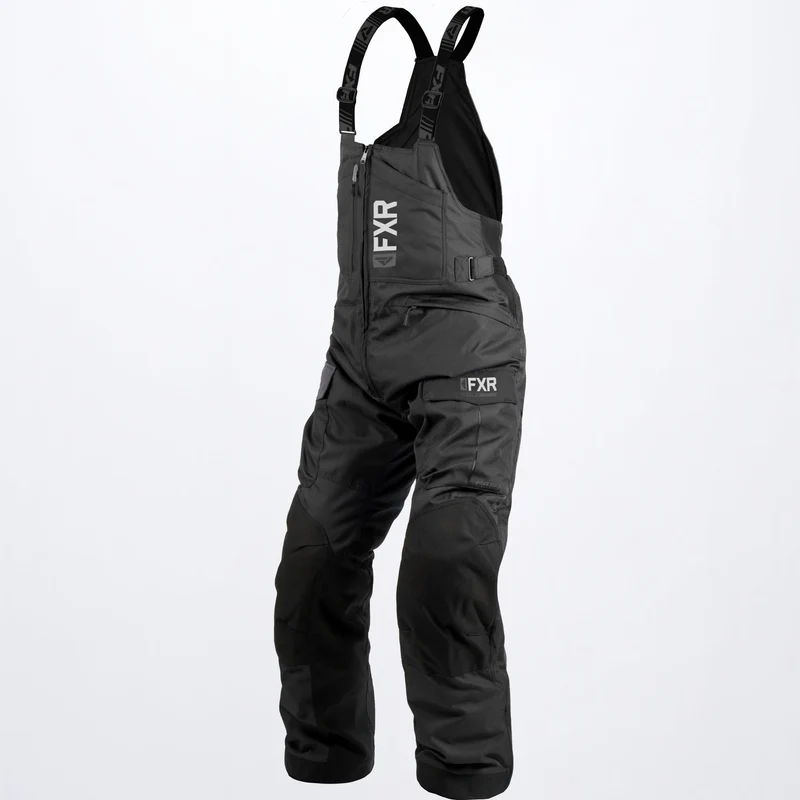 Men's Excursion Ice Pro Bib Pant