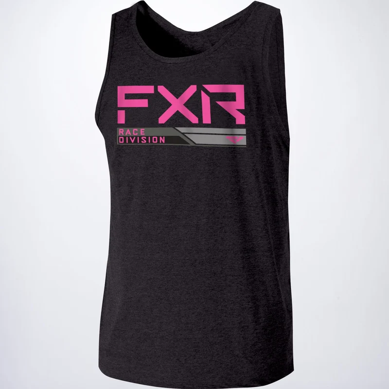 Race Division Toddler Tank