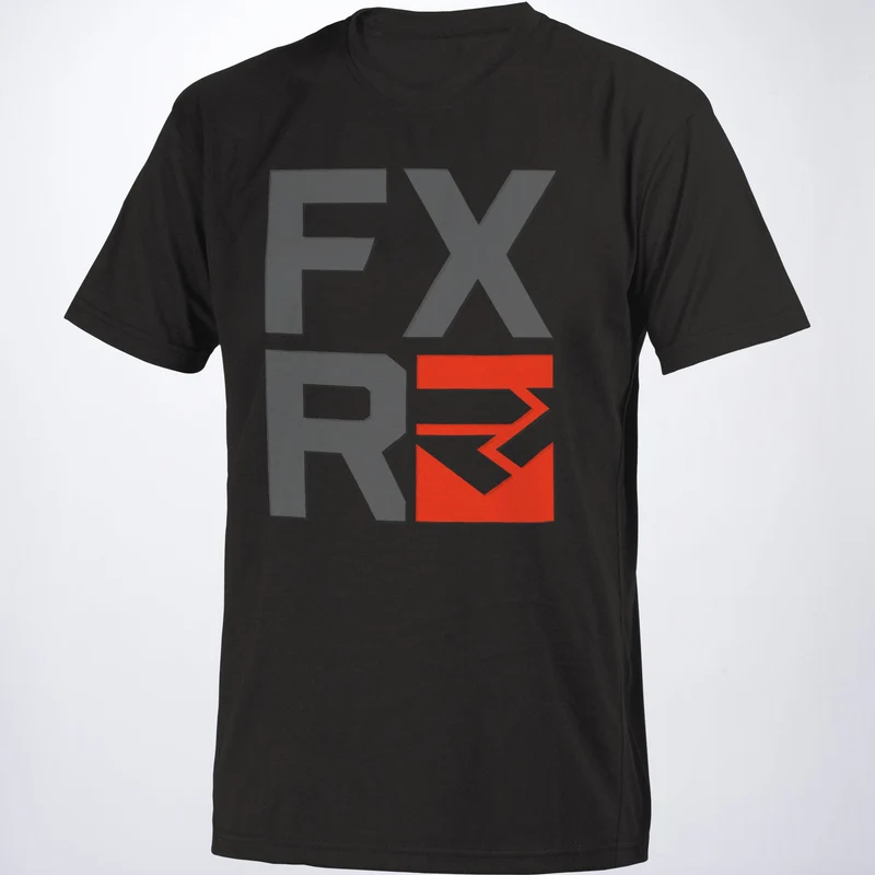 Men's Broadcast T-Shirt 20S