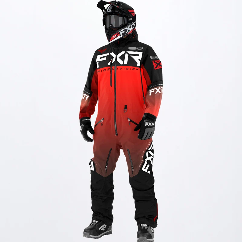 Men's Helium Insulated Monosuit