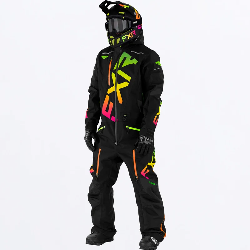 Men's CX Lite Monosuit