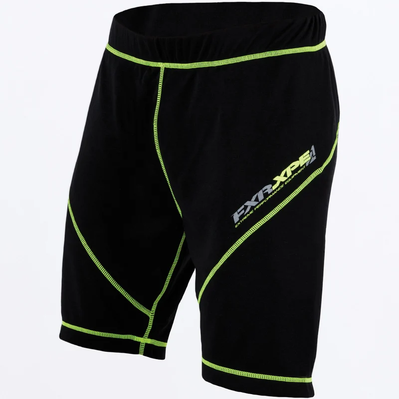 Men's Vapour 20% Merino Short