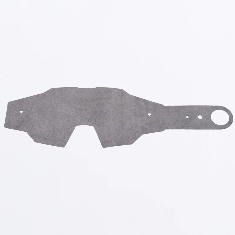 Pilot Tear-Offs