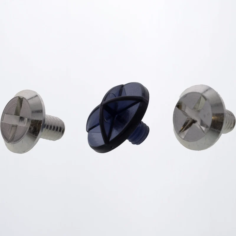 Throttle Youth Battalion Helmet Screws