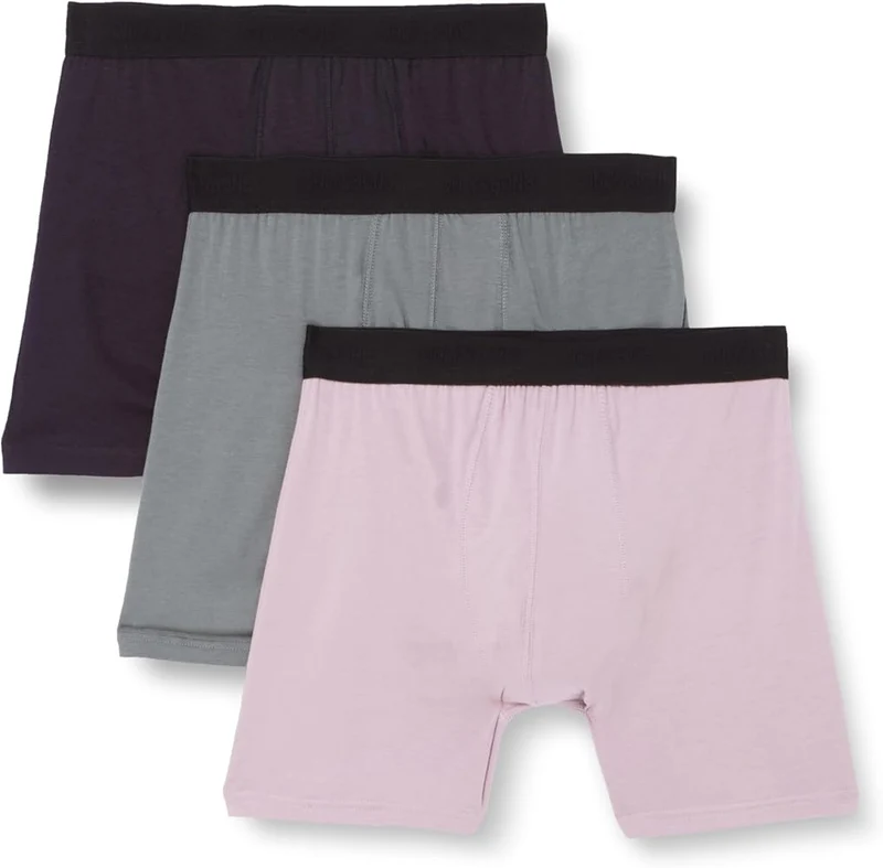 Onsfitz Bamboo 3 Pack Boxer