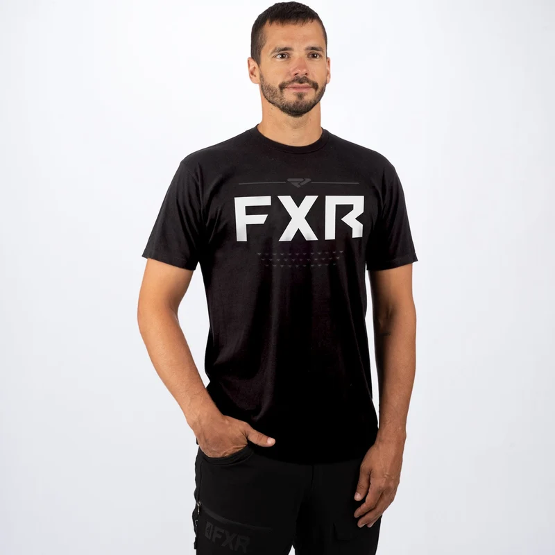Men's Victory Tech T-Shirt