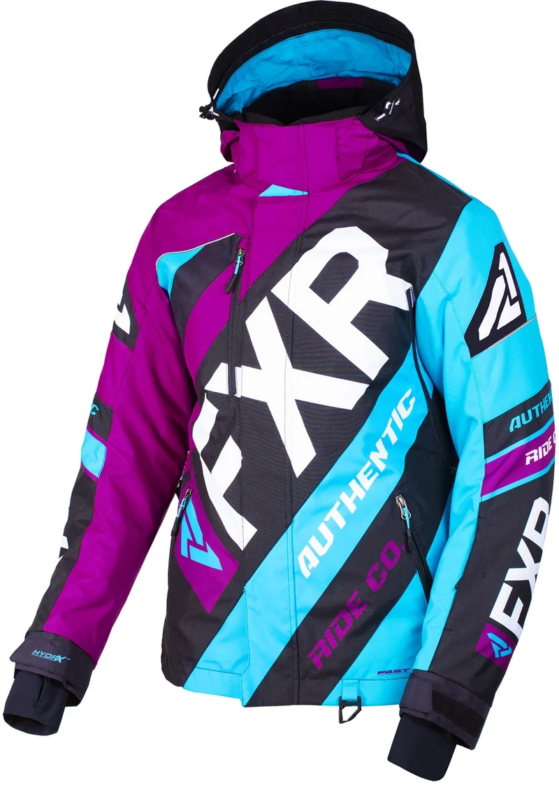 Women's CX Jacket
