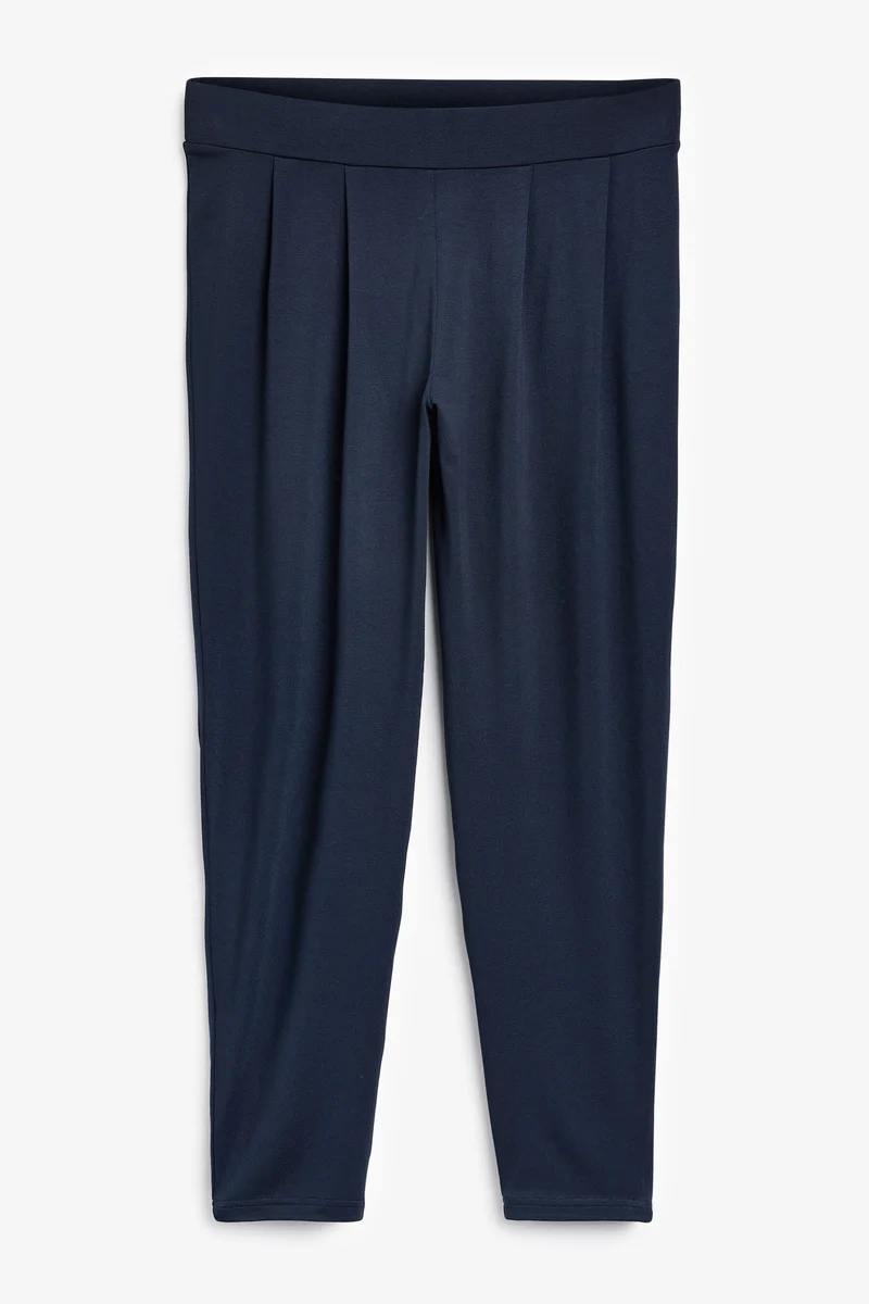 Capri Harem Capri Leggings