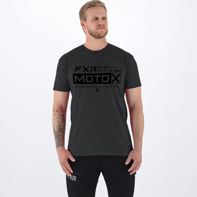 Men's Moto-X T-Shirt