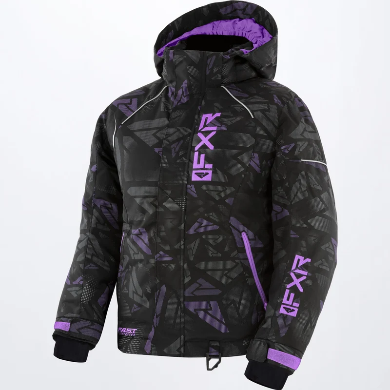 Youth Fresh Jacket