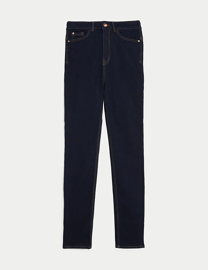 Lily Magic Slim High Rise Jeans