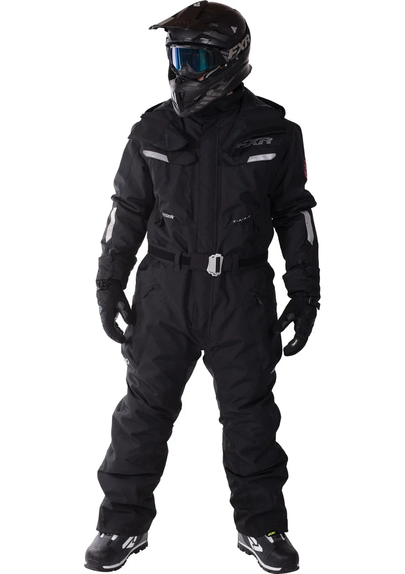 Men's Svalbard Monosuit