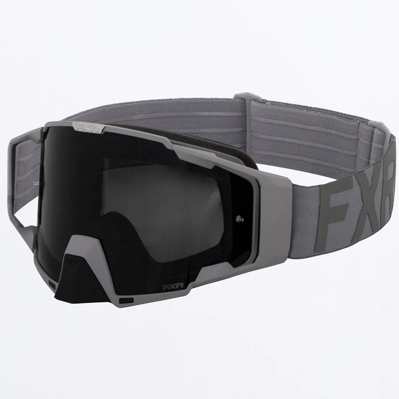 Pilot MX Goggle 20