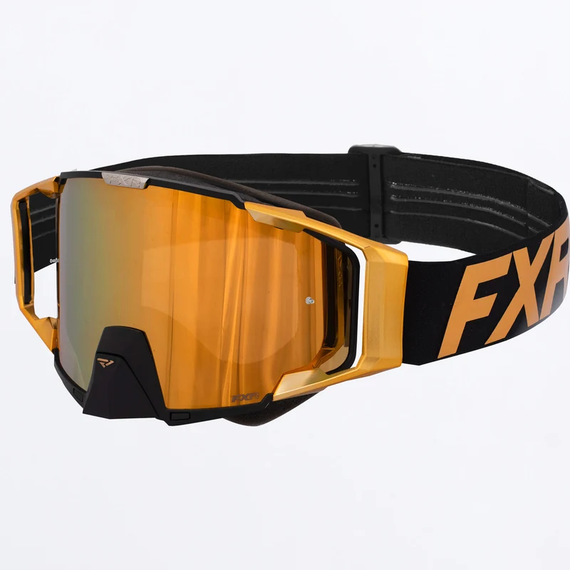 Pilot LE MX Goggle 20