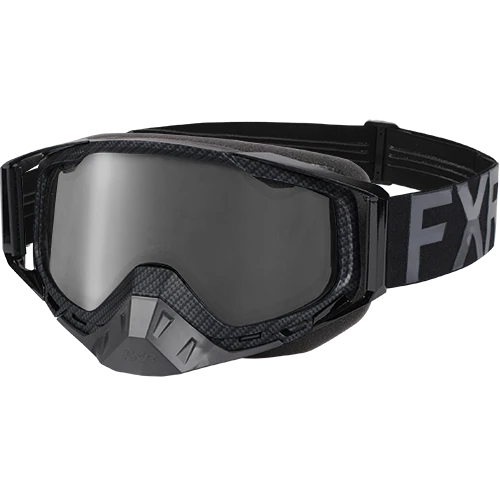 Core Carbon LE Goggle 19