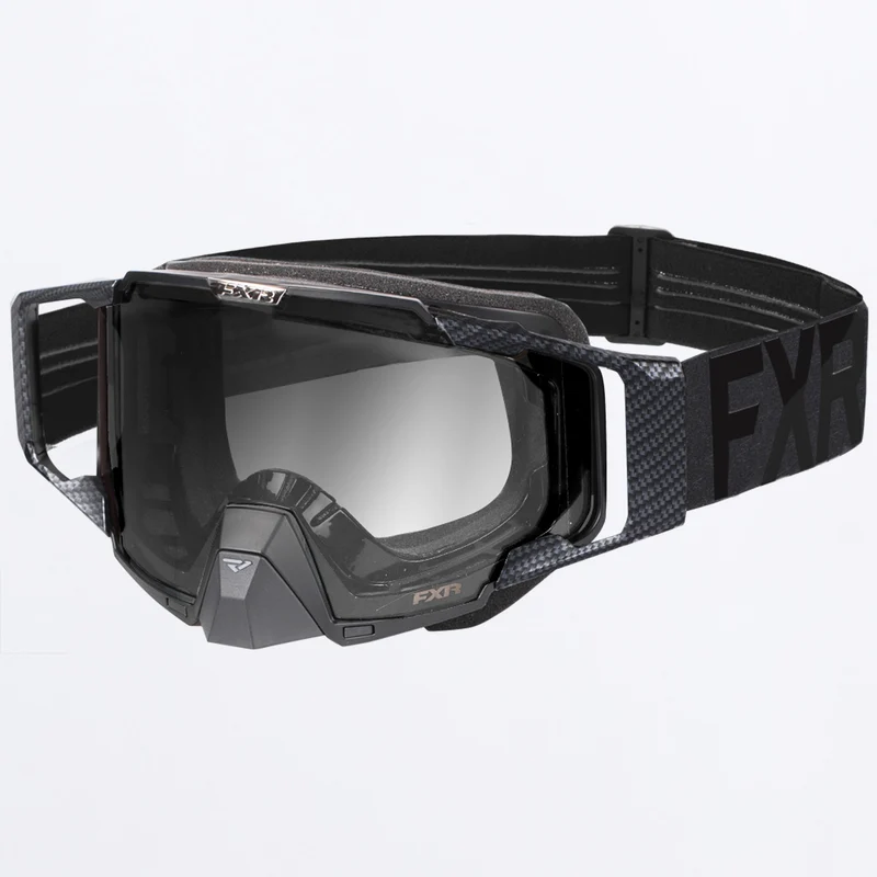Pilot Transition Goggle 19