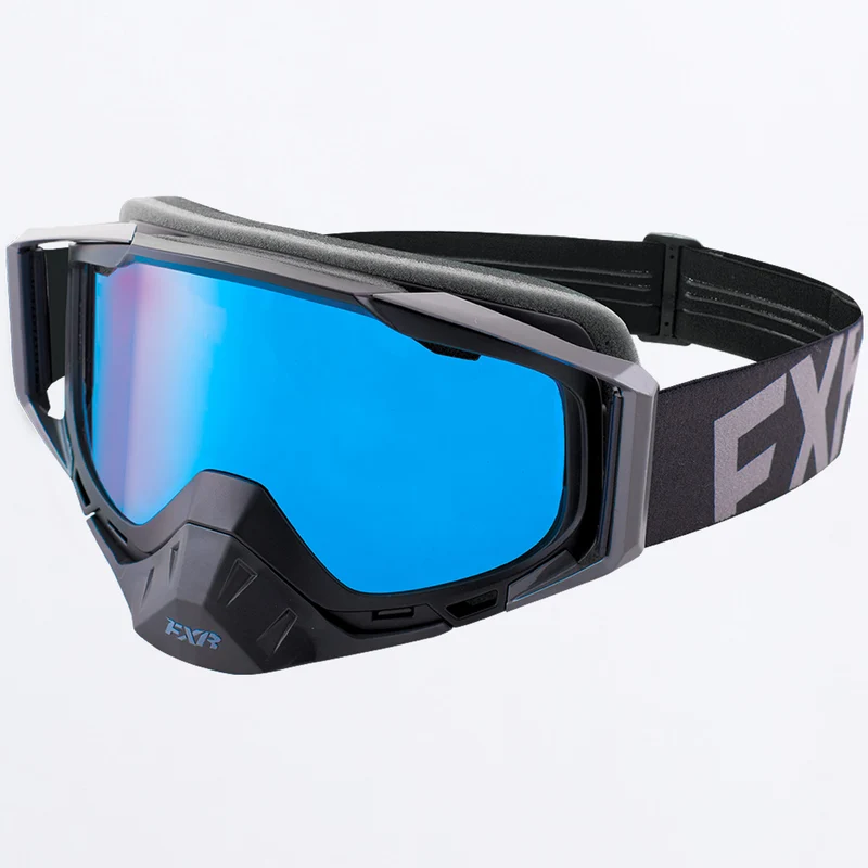 Core XPE MX Goggle 18