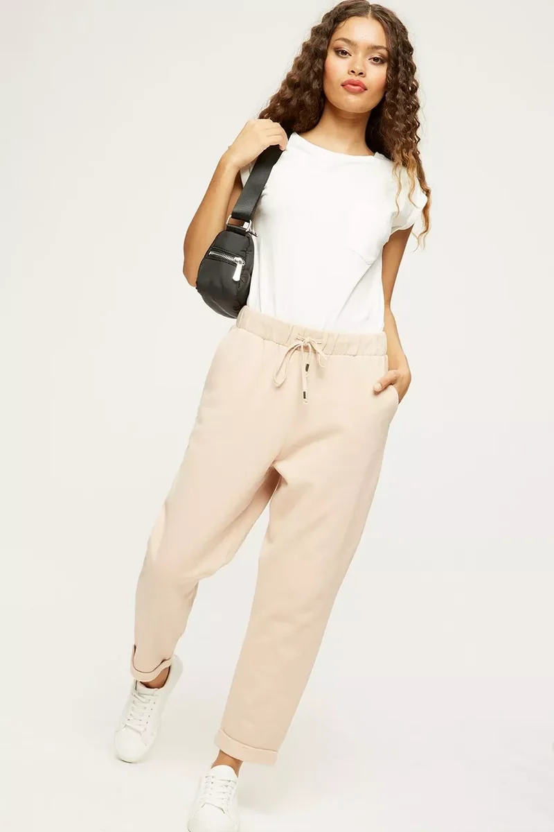 Soft Joggers