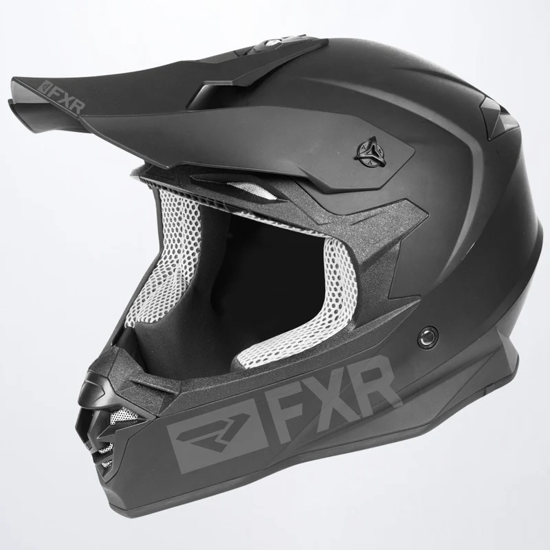 Octane Recoil Helmet