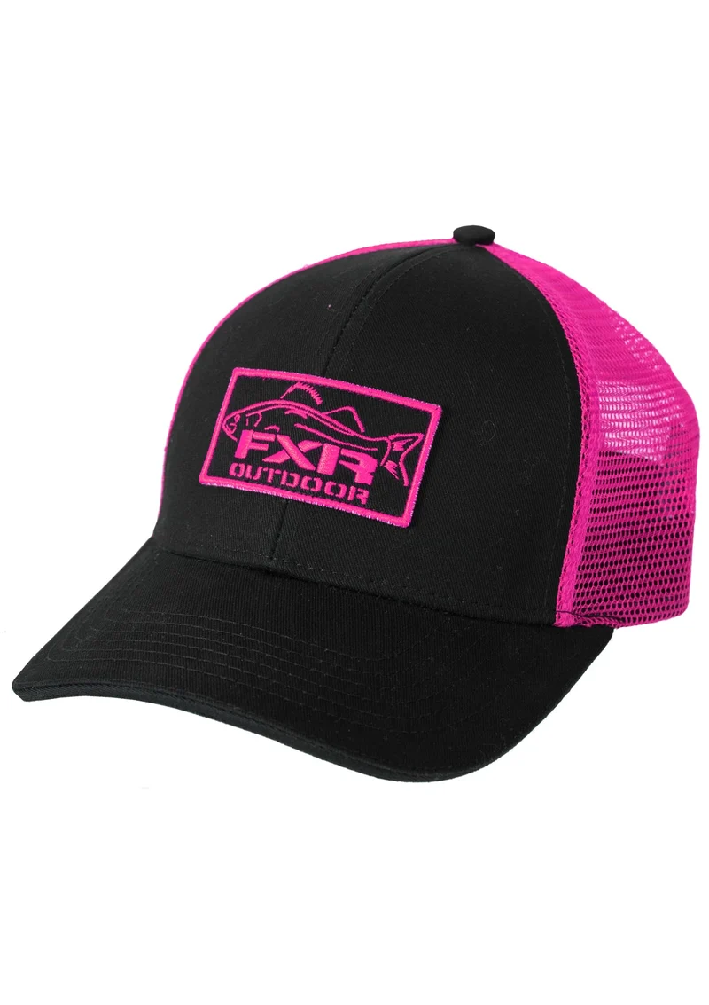 Angler Hat