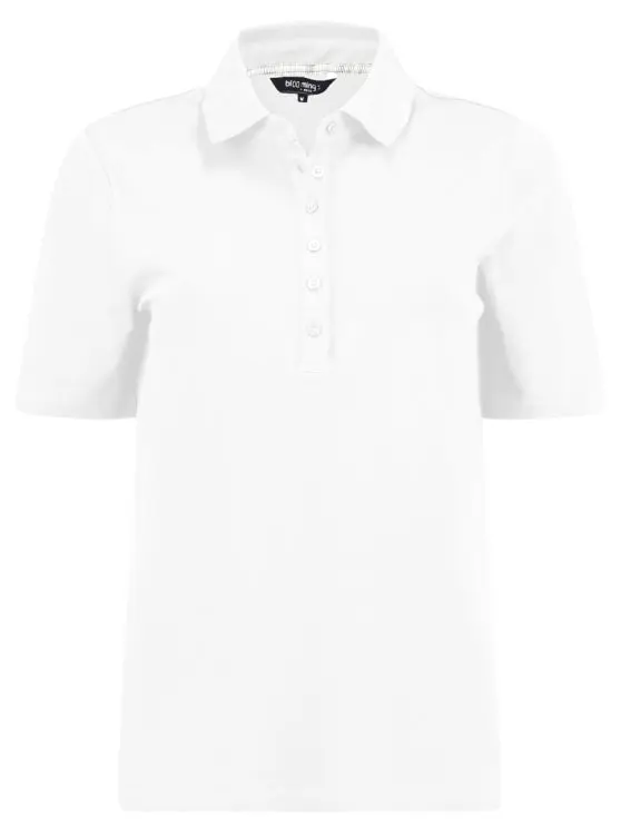 Bloomings dam Polo Piké vit