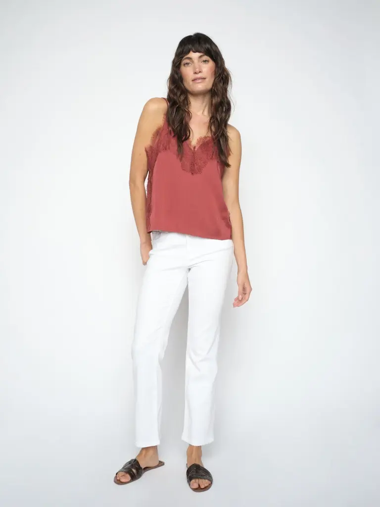 MosMosh Ashley Deluxe jeans / Vita