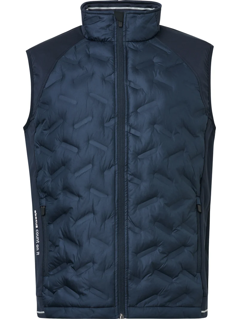 Jr Grove hybrid vest