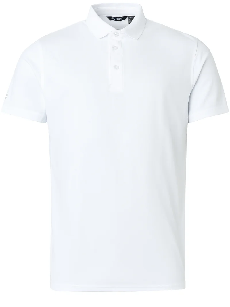 Jr Cray drycool polo