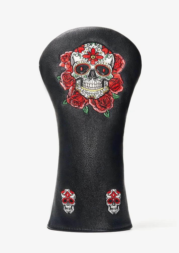 Headcovers - Skins Golf