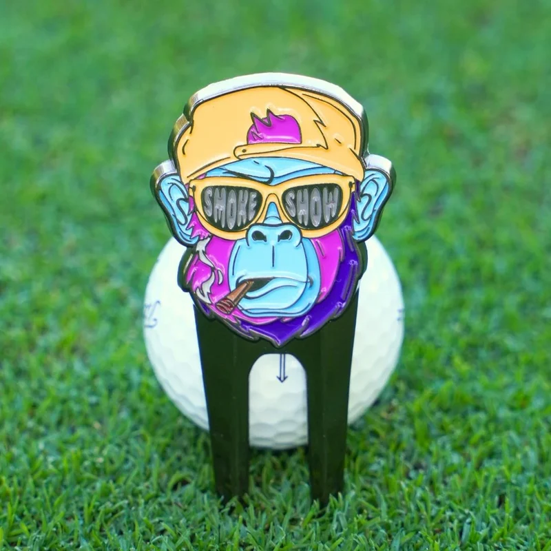 Greenlagare - Skins Golf