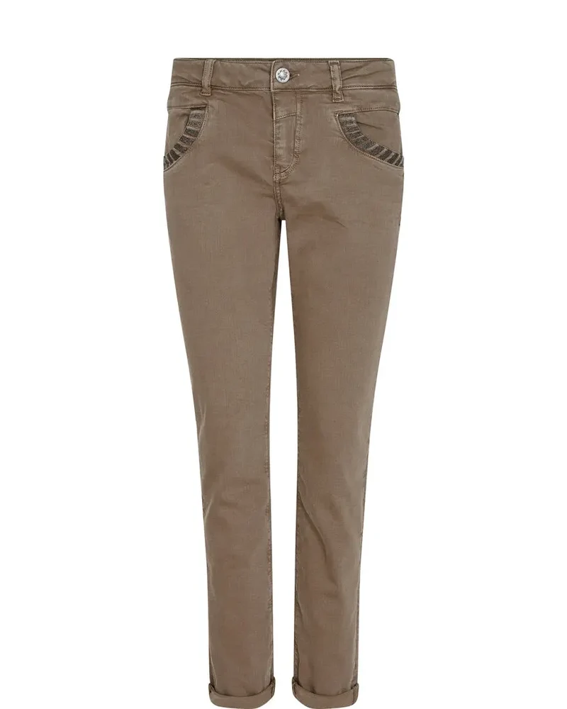 Naomi Colour Glow Pant