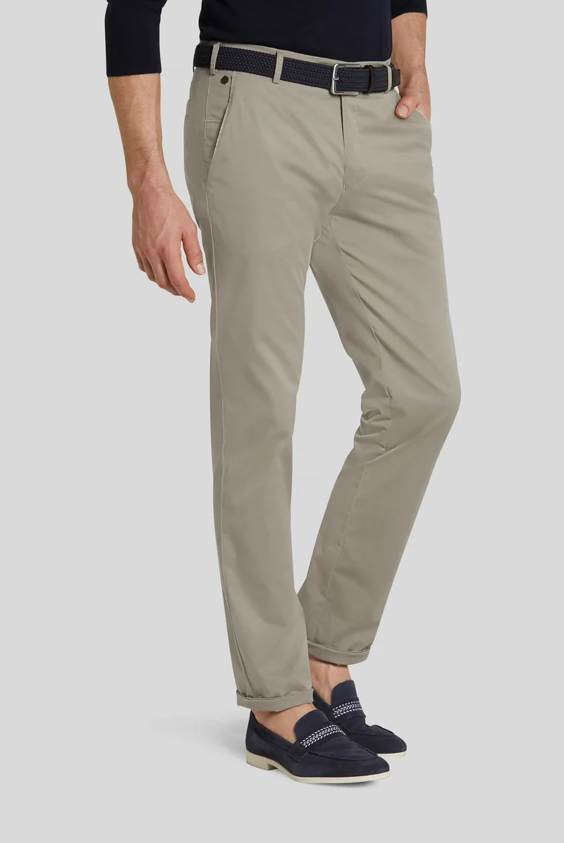 New York chinos beige vår/sommar)