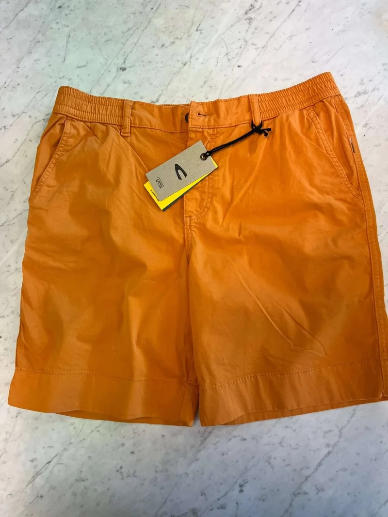 Camel Active shorts orange