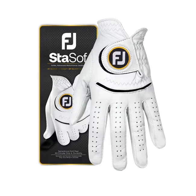 Footjoy - StaSof
