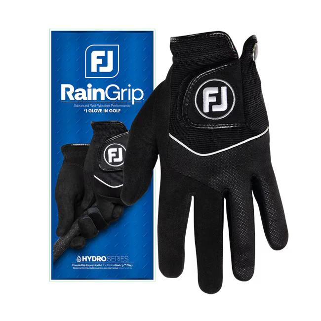 Footjoy- RainGrip Herr