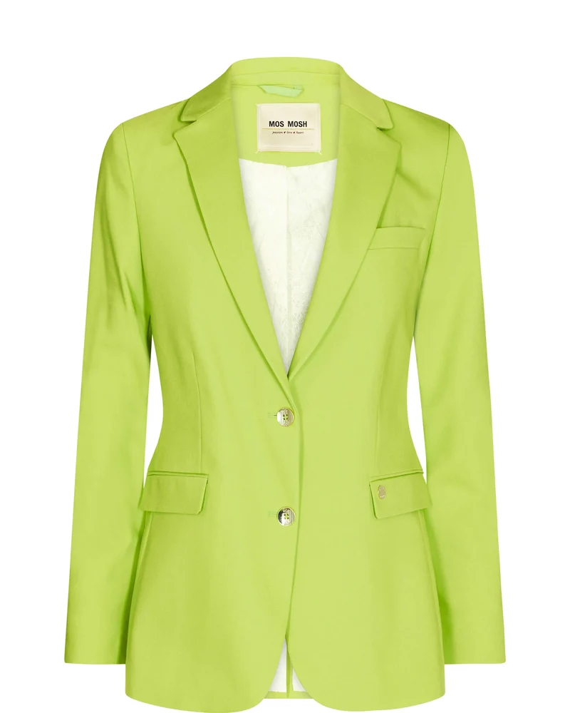 Mos Mosh Mary night blazer / Green flash
